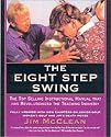 The Eight Step Golf Swing