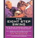 The Eight Step Golf Swing
