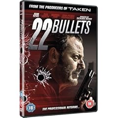22 Bullets [DVD]