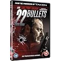 22 Bullets [DVD]