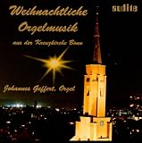 Christmas Organ Music -Johannes Geffert
