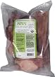 Paw Naturaw Organic Bison Bones, Large (Knuckles or Larger than 7"), Assorted Meaty Bones, 4.5-Pound Bags (Pack of 2)