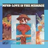 Love Is The Message