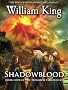 Shadowblood (Volume Four of the Terrarch Chronicles)