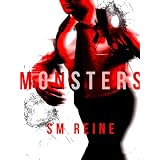 Monsters: A Bloody Love Story (The Bloodless)