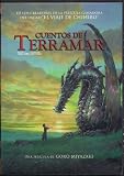 cuentos de terramar