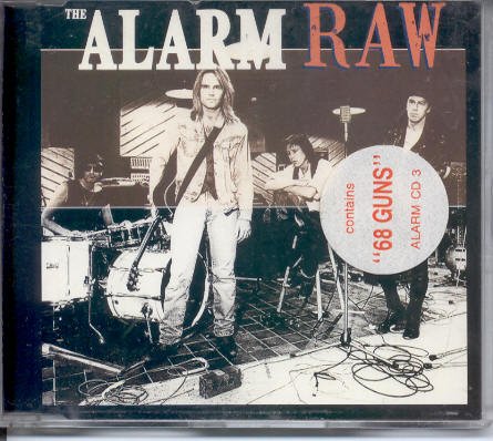 Raw { Import Cd Single }