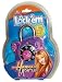 Elmer's Lock'em Hannah Montana Celebrity Security Lock for School Lockers, Bikes and ...