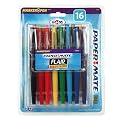 Paper Mate Flair Marker Pen Set - Assorted