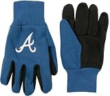 Atlanta Braves Utility Work Gloves