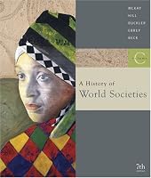 A History of World Societies, Volume C