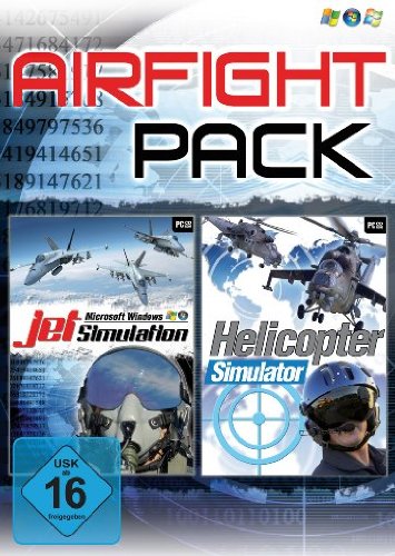 Media Airfight Pack