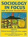 Sociology in Focus for AQA AS Level: Student Book