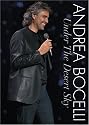 Andrea Bocelli: Under the Desert Sky