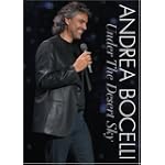 Andrea Bocelli