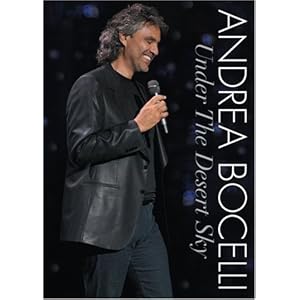 【クリックで詳細表示】Under the Desert Sky [DVD] [Import] (2007)