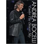 Andrea Bocelli: Under the Desert Sky