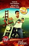 No Rules/The P.I. (Blaze Anthology)