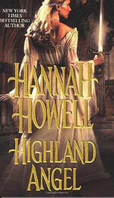 Highland Angel