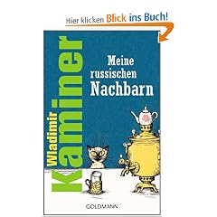 Meine russischen Nachbarn