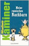 Produkt-Bild: Meine russischen Nachbarn