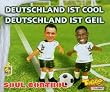 Deutschland Ist Cool-Deutschland Ist Geil