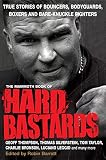 The mammoth book of hard bastards