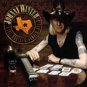 Live Bootleg Series Volume Three