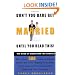 Don't You Dare Get Married Until You Read This! The Book of Questions for Couples