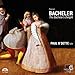 Bacheler: The Bachelar's Delight - Lute Music of Daniel Bacheler