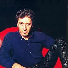 Alain Bashung