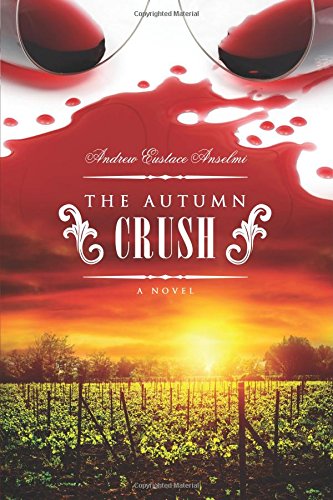 the autumn crush