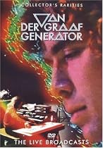 Van Der Graaf Generator - The Live Broadcasts [2006] [DVD]