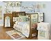 Barnyard 4pc Cot/Bed Bedding Set