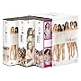 L�̐��E �g�����W�[BOX [DVD]