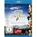 7 Zwerge - M�nner allein im Wald [Blu-ray]