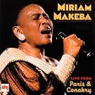 Live From Paris & Conakry