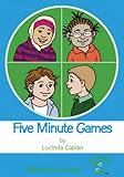 Out of school five minute games