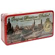 Reimann Original Dresdner Stollen, Red Tin, 26.4-Ounces