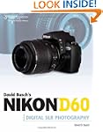 David Busch's Nikon D60 Guide to Digi...