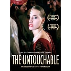 The Untouchable [DVD] [2006] [Region 1] [US Import] [NTSC]