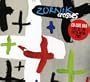 Crosses-Live at the Lotto Arena 2007