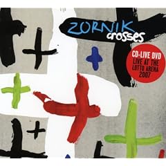 Crosses-Live at the Lotto Arena 2007