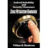 Federal Suitability and Security Clearances: Issue Mitigation Handbook