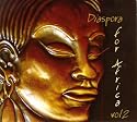 The Diaspora for Africa, Vol. 2