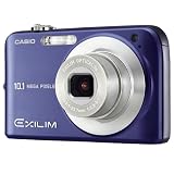Fuji FinePix F100fd Testbericht