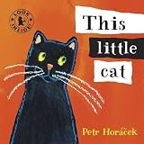 This Little Cat (Look Inside)