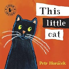 This Little Cat (Look Inside)