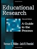 Educational Research: A Guide To the Process