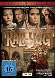 Kali Yug: Die G&ouml;ttin der Rache + Aufruhr in Indien (Komplettbox mit beiden Spielfilmen) [2 DVD]